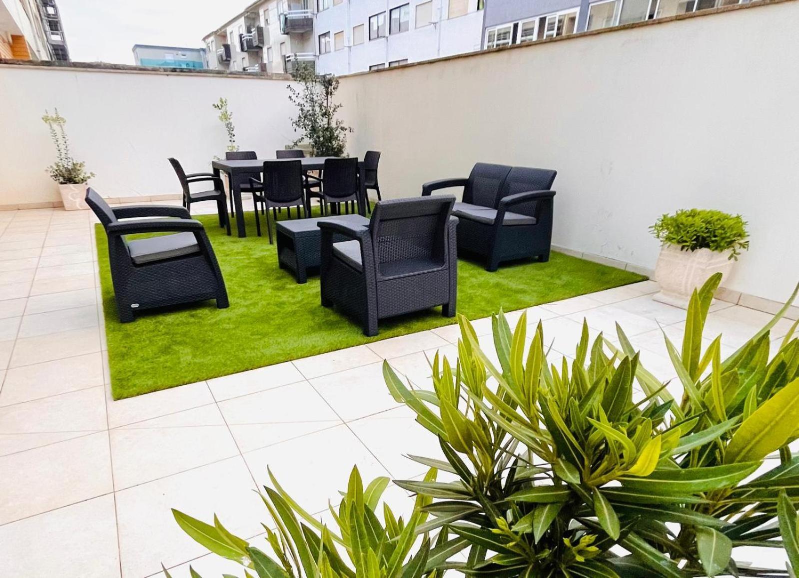 Casas E Quintas De Praia Barra Екстериор снимка
